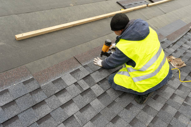 Best Metal Roofing Installation  in Desert Edge, CA