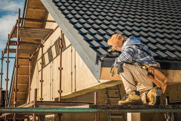 Best Roof Installation  in Desert Edge, CA