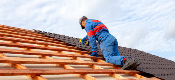 Best Roofing for New Construction  in Desert Edge, CA