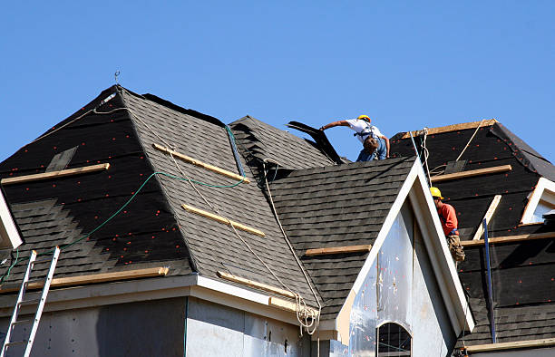 Fast & Reliable Emergency Roof Repairs in Desert Edge, CA