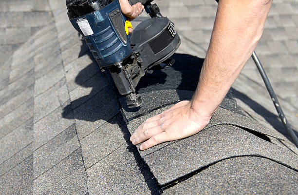 Hot Roofs in Desert Edge, CA