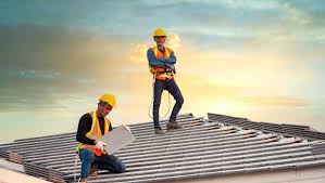 Best Roof Insulation Installation  in Desert Edge, CA